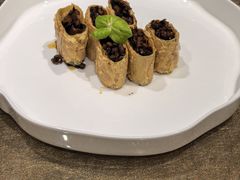 菌菇脆皮素鸭-鹿园 MOOSE(长宁店)