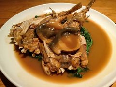 -永安鱼庄·镇江菜(丁卯店)