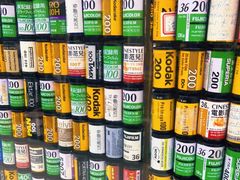 -星光摄影器材城