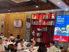 -福海居烤鸭店(鸟巢店)