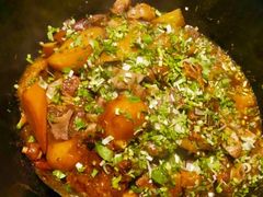 -山河屯铁锅炖(哈西站店)