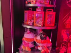 -星聚会KTV(合生汇黑金店)