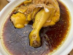 -潮粥荟·潮汕砂锅粥(槐房万达店)