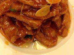 -鹿鸣春饭店(总店)