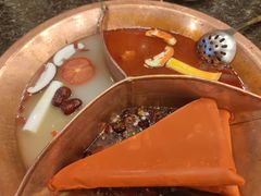 -老码头火锅(玉林店)