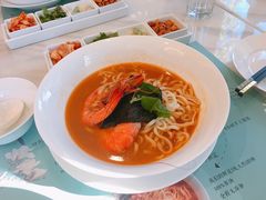 -南山鲜虾面·活鲜小馆·海味大连菜(南山总店)