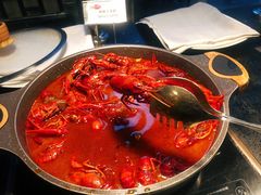 -美食汇·海鲜自助餐·家庭聚会·商务宴请(青秀万达文华店)
