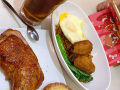 -和平馆·地道港澳茶餐厅(西门口店)