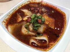 -宝葫芦西北茶食铺(万达店)