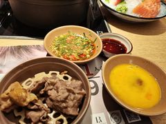 -温野菜涮涮锅(西单大悦城店)