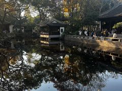-秋霞圃