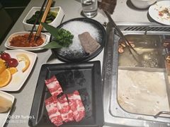 -海底捞火锅(吴中路店)