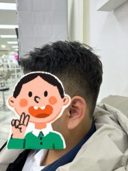 -米娜护肤造型