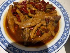 -回家吃饭·地道南昌菜(建德观总店)