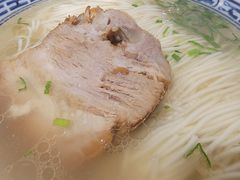 -同得兴 Since·1995 传统苏式面馆(十全街店)