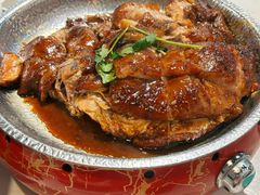 -小城外婆肴私房菜.家宴聚集点(圆明园颐和园·清河上地店)