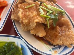-华天延吉餐厅(西安门一店)