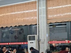 -啊杞恒益饭店(南头总店)