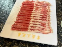 -常赢三兄弟·清真涮肉(五莲路店)