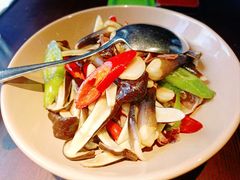 云南大救驾-花马天堂云南餐厅 Lost Heaven(外滩店)
