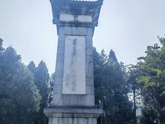 -井冈山风景名胜区