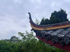 -狼山风景名胜区