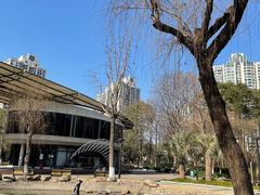 -苏州河梦清园环保主题公园