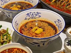 -小河盐帮·私家菜·烤鸭(三元桥·霄云路店)