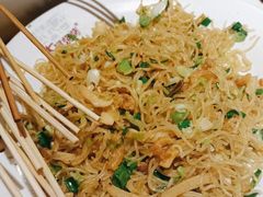 -木屋烧烤(西南角店)