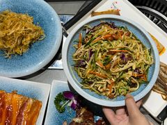 -鹤之乡·齐齐哈尔东北炭火烤肉(昆明盈江路店)