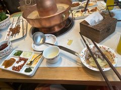 -东门口涮肉·砂锅·烤串(老门东店)