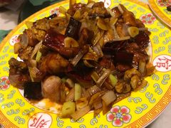 -那家小馆•北京菜•烤鸭(中关村店)