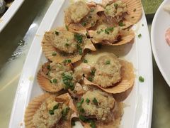 -四川小胡子海鲜(丁村万人海鲜广场店)