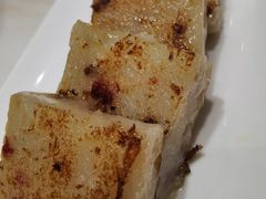香煎萝卜糕-稻香酒家·34年老字号·港式粤菜(侨光店)