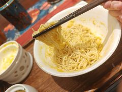 -苏州老字号·苏面斋·秃黄油·三虾面苏式面馆