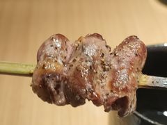 -乌君·酒场·炭火烧鸟(侨城坊店)