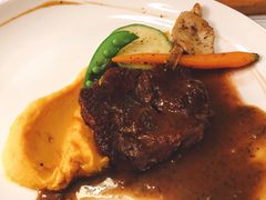 菲力牛排-Deer Park鹿园西餐(仁恒置地广场店)