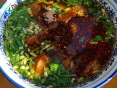 -甘记兰州牛肉面(Chadstone 旗舰店)