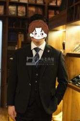 -伊布老裁缝西装礼服定制
