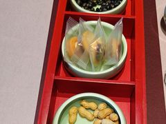 -大拙里·精致融合菜(沙湖桃源国际店)