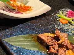 -上井精致料理(中兴商业大厦店)