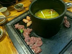 -滇藏石锅宴(崇仁巷老店)