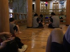 -纽斯桑拿会所(餐厅天山路店)