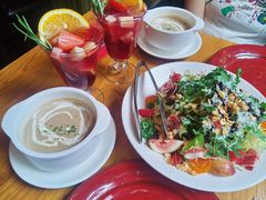 -Las Tapas(思南公馆店)