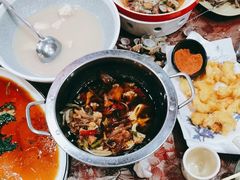 -一块豆腐(李沧书院路店)