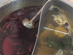 -金鼎雪山牦牛杂火锅(理县总店)