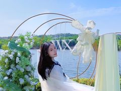 -九间堂珑悦·湖畔餐厅