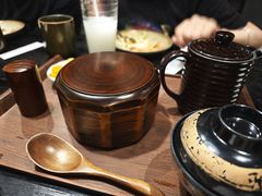 -玄白·炭烤活鳗(上海首店)