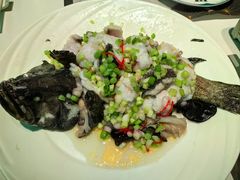 -新兴·金羊座·粤菜点心(乐峰店)
