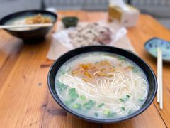 -小辫子羊肉面馆(周东店)